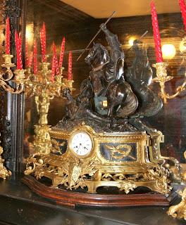 Restaurante LHARDY (1839)