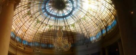 Hotel Westin Palace. [con distinción y clase]