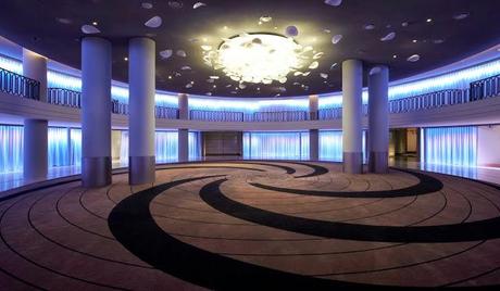 Hotel Westin Palace. [con distinción y clase]