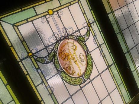 Hotel Westin Palace. [con distinción y clase]