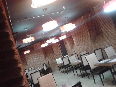 Hotel Petit Palace - Posada del Peine - [casi 400 años de posada...]