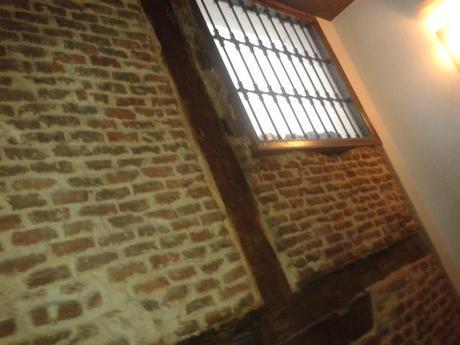 Hotel Petit Palace - Posada del Peine - [casi 400 años de posada...]