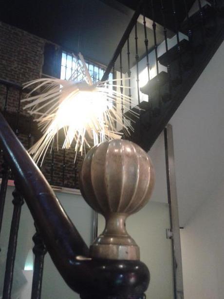 Hotel Petit Palace - Posada del Peine - [casi 400 años de posada...]