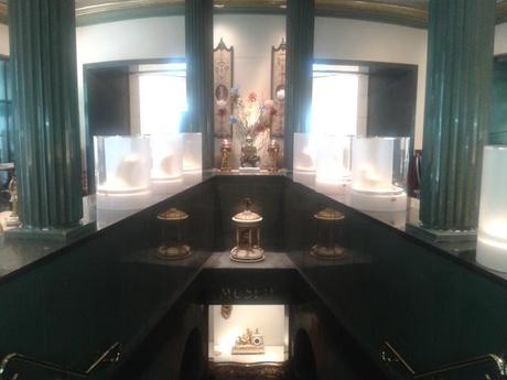 Joyería Grassy. (1953)