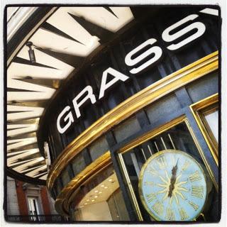 Joyería Grassy. (1953)