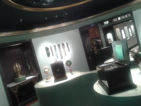 Joyería Grassy. (1953)