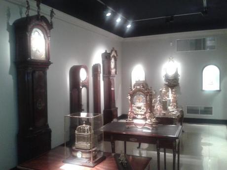 Joyería Grassy. (1953)