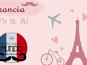 Diseños Mundo: Francia