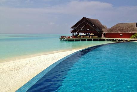 Lugares de ensueño by Tarannà Luxury Travel: un tópico que no lo es... Las Maldivas