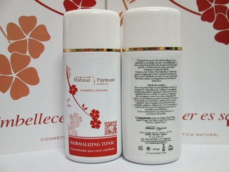 Productos para el Cabello 