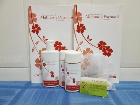 Productos para el Cabello 