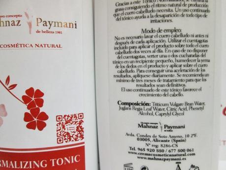 Productos para el Cabello Productos para el Cabello