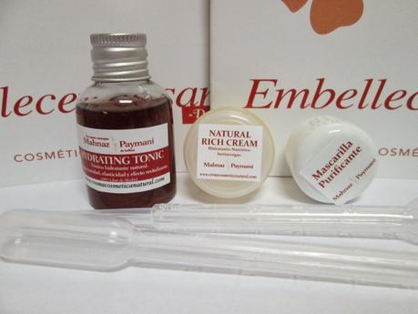 Productos para el Cabello Productos para el Cabello