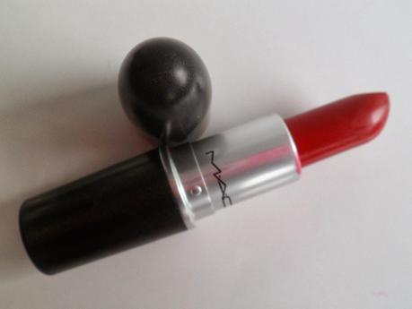 Mis Labiales Rojos Favoritos