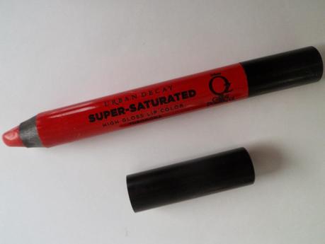Mis Labiales Rojos Favoritos