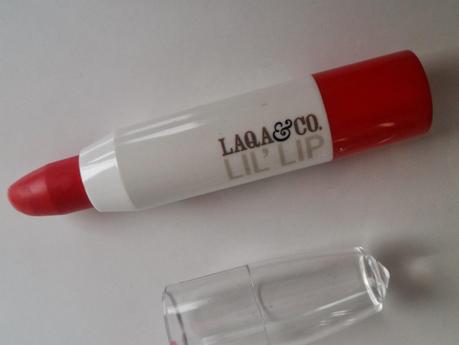 Mis Labiales Rojos Favoritos