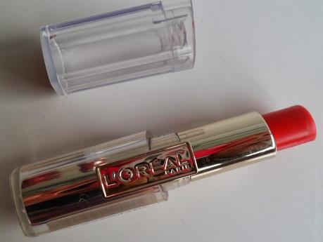 Mis Labiales Rojos Favoritos
