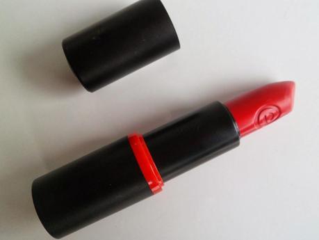 Mis Labiales Rojos Favoritos