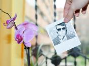 Printic imprime Instagram