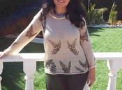 Outfit Mariposas