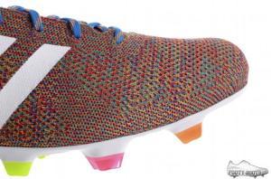 Adidas F50 Samba PrimeKnit, no hay puntada sin hilo adidas-samba-primeknit-toe