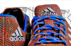 Adidas F50 Samba PrimeKnit, no hay puntada sin hilo Adidas-PrimeKnit-2
