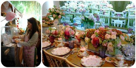 Ferias con Decoración de bodas Ferias con Decoración de bodas