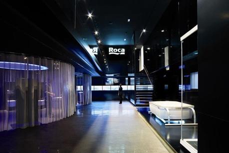 ROCA Madrid Gallery 2