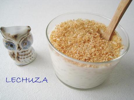 ARROZ CON LECHE DE COCO (1)