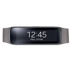Samsung Gear Fit, una pulsera inteligente para el seguimiento de actividad física