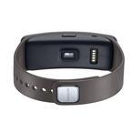 Samsung Gear Fit, una pulsera inteligente para el seguimiento de actividad física