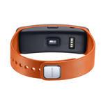 Samsung Gear Fit, una pulsera inteligente para el seguimiento de actividad física