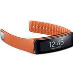 Samsung Gear Fit, una pulsera inteligente para el seguimiento de actividad física