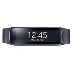 Samsung Gear Fit, una pulsera inteligente para el seguimiento de actividad física