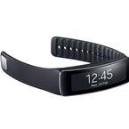Samsung Gear Fit, una pulsera inteligente para el seguimiento de actividad física