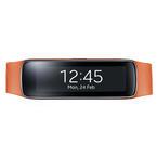 Samsung Gear Fit, una pulsera inteligente para el seguimiento de actividad física