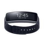 Samsung Gear Fit, una pulsera inteligente para el seguimiento de actividad física