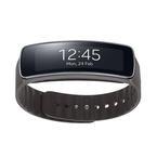 Samsung Gear Fit, una pulsera inteligente para el seguimiento de actividad física