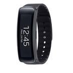 Samsung Gear Fit, una pulsera inteligente para el seguimiento de actividad física