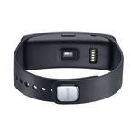 Samsung Gear Fit, una pulsera inteligente para el seguimiento de actividad física