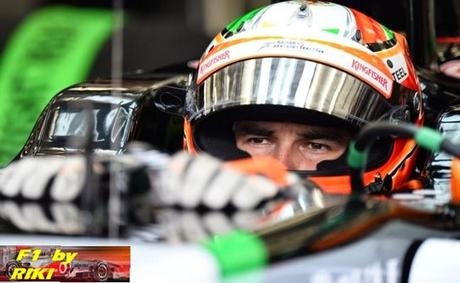 TEST DE PRETEMPORADA 2014 - DIA 6 EN BAHREIN