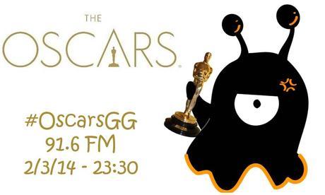 Oscars-2014-Generacion-Geek-FrikArte Sigue los Oscars en directo a través de Generación Geek