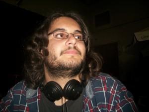 [Sección Literatura] Entre Letras con… Jesús Comesaña (II)