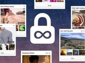 usuarios Pinterest ahora pueden crear tableros secretos quieran, límites