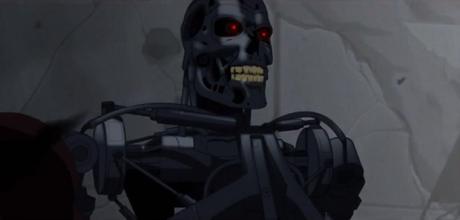 Batman Vs The Terminator ¿Batman en Terminator?, un cortometraje lo hace posible