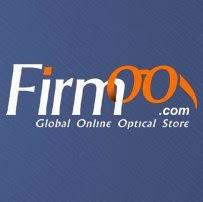 Mi prueba de Firmoo Online Optical Store