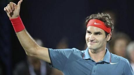 ATP Dubai: Federer busca la sexta