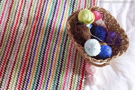 DIY MANTA CROCHET (PATRÓN INCLUIDO) DIY MANTA CROCHET (PATRÓN INCLUIDO)