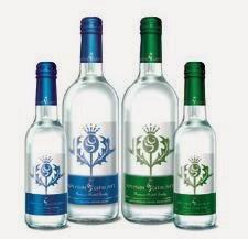 Agua Speyside Glenlivet: El Agua de la Vida