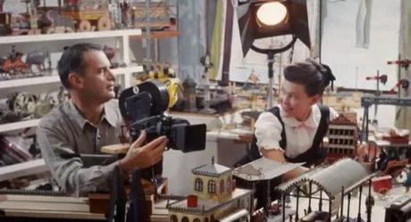 Eames: ciencia y diseño Eames-documentary